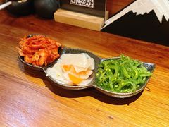 -鸟幸 TORISAKI 炭火居酒屋