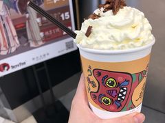 -茶颜悦色(雨花亭凯德二楼店)