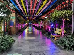 -南宫五洲植物乐园