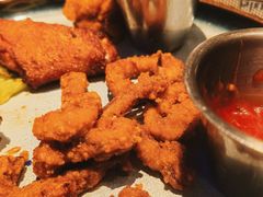 -blue frog蓝蛙(长泰广场店)