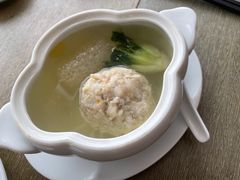 -悦轩中餐厅·高空江景·杭州柏悦酒店
