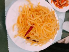 -老昌春饼(中央大街店)