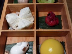 -粤港湾砂锅粥·宵夜(宝龙店)