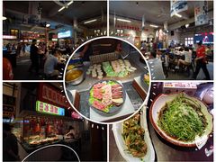 -阿财老铺·老蚌埠龙虾城(华夏总店)