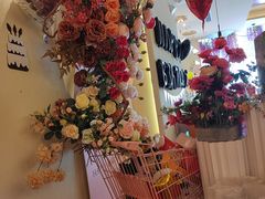 -LE SHARE洛笙·花园西餐(北京路步行街店)