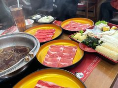 -牛New寿喜烧(青浦店)