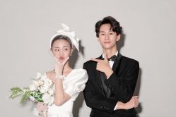 -金夫人婚纱摄影(总店)