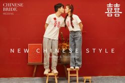 -唯一视觉婚纱摄影(李家村店)
