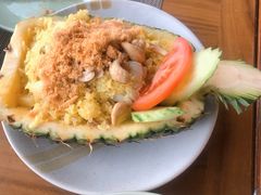 -mango tree芒果树泰国餐厅(青岛万象城店)