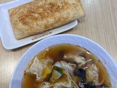 -琴岛顺天馄饨(乐客城店)