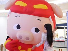 -昆山招商花园城
