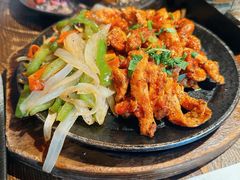 -Q MEX 库迈墨西哥餐吧(三里屯店)