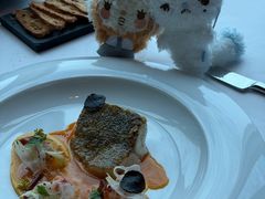 -翡翠36餐厅(浦东香格里拉店)
