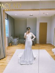 -南京宝娜嫁衣婚纱礼服馆(中央路店)