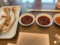 -清真·益鑫羊肉手抓馆(花园北街店)