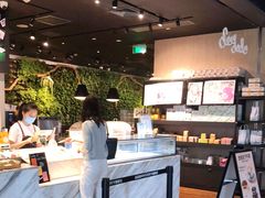 -Seesaw Coffee(环贸iapm店)