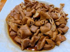 香卤肥肠-朱大嘴肥肠血旺(福字街店)