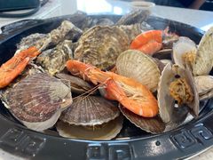 -前王院•巧克力海鲜市集餐厅(万平口店)