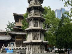 -香积寺