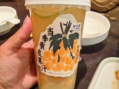 -桂小厨广西菜(万象城店)