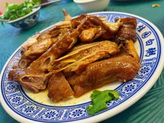 -桂园白粥·潮汕老味道