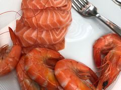 -RISE RESTAURANT(滨海湾金沙店)
