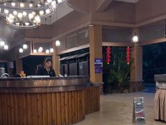 -碧桂园润杨溪谷温泉酒店