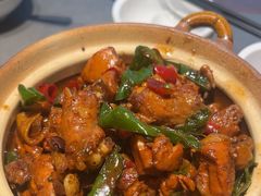 -老淮滨-蚌埠非遗小吃(淮河路店)