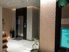 -慧闻酒店(苏州拙政园店)