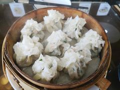 羊肉大葱稍麦-真食净香居·内蒙烧麦(亚运村店)
