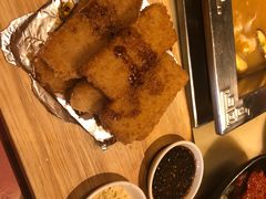 -巴蜀大宅门火锅(北大街店)