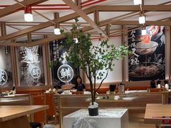 -味千拉面(广州白云机场T1西二店)
