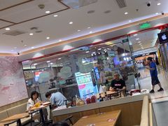 -喜家德虾仁水饺(青岛永旺东部店)