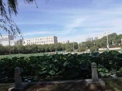 -哈尔滨师范大学(江南校区)