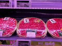 -Olé精品超市(广州太古汇店)