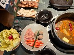 -芸山季·云南山珍菌火锅(人民广场来福士店)