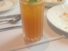 -哈布斯扒房(华发商都店)