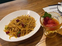 -U你·湖北家宴菜(南湖总店)