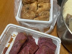 -王家沙点心店(南京西路总店)