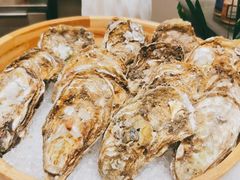 -索菲特酒店 · 云尚天际自助餐厅