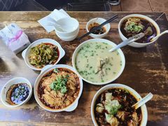 -牛王庙(龙华花园店)
