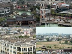 -赤坎·广东华侨国际旅游度假区