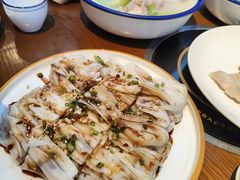 -味食家市师鸡(三元里店)