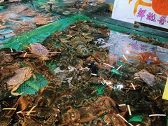 -79号渔船海鲜饭店(宝安店)