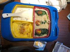 -锦尚阁烤鱼(望京新荟城店)