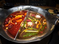 -湊湊火锅·茶憩(上海合生汇店)