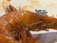 -東盛炭烤自助料理(浦东文峰广场店)