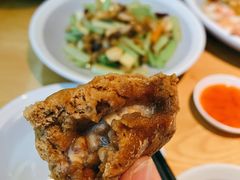 核桃包-台记小海鲜(七宝店)