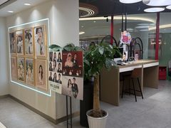 -海马体照相馆(北京apm店)