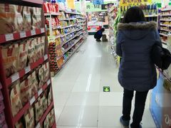 -京客隆超市(垡头店)